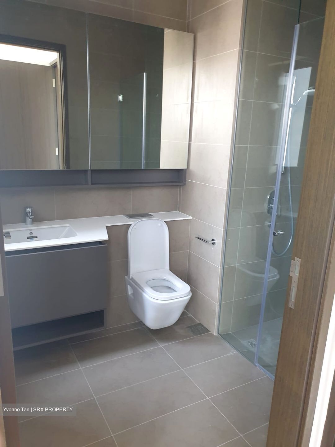 Grandeur Park Residences (D16), Condominium #289275711